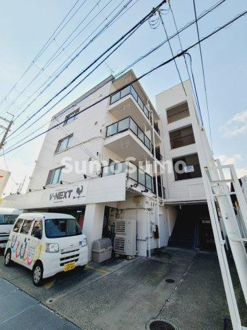 阪本マンションの駐車場|お料理しやすいキッチンです