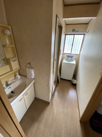 池ノ台　古屋付き土地　のその他