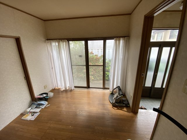 池ノ台　古屋付き土地　のその他