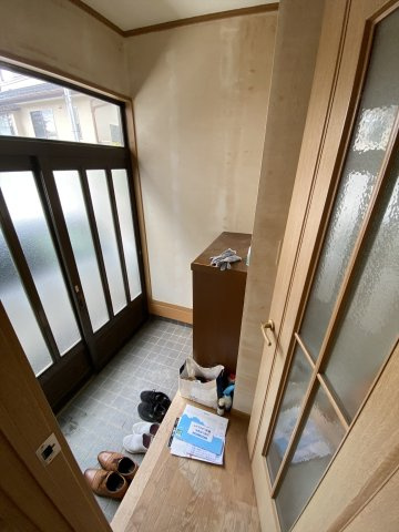 池ノ台　古屋付き土地　のその他