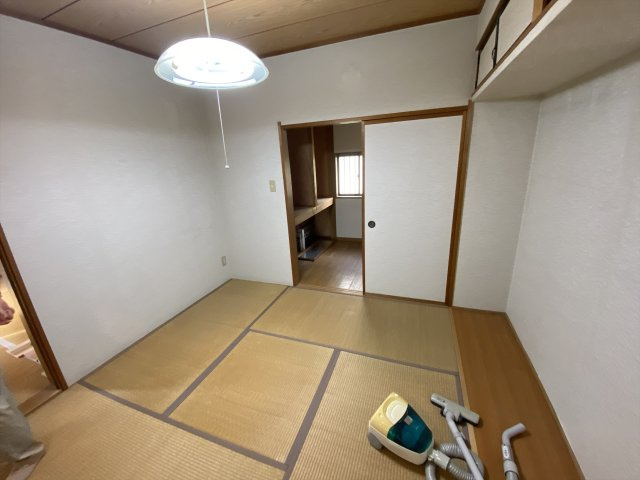 池ノ台　古屋付き土地　のその他