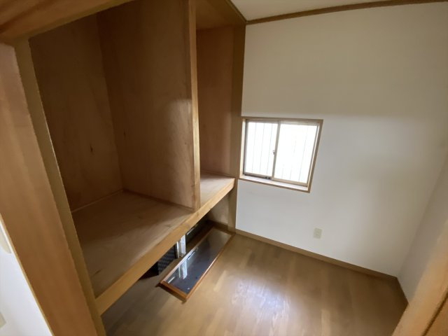 池ノ台　古屋付き土地　のその他