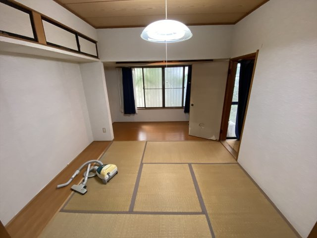 池ノ台　古屋付き土地　のその他