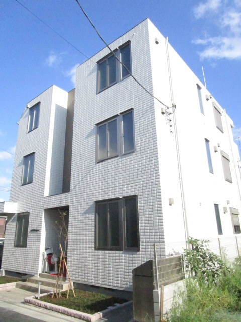 ブリランテ三宿