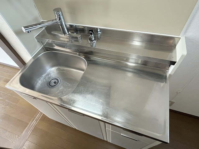 シティハイム　ブランシュのセキュリティ|★雨戸もあり安心です★