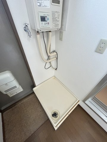 シティハイム　ブランシュの設備|★エアコン完備★