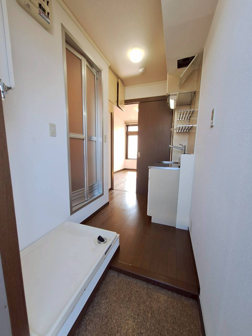 シティハイム　ブランシュの収納|★収納★