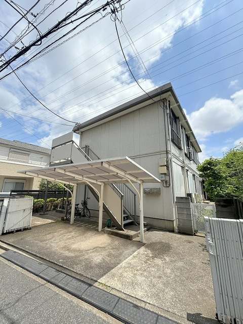 シティハイム　ブランシュ