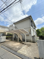 シティハイム ブランシュの画像