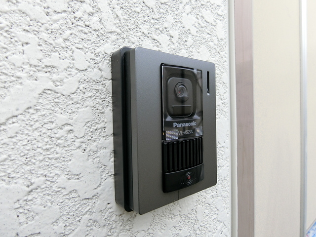 シティハイム　ブランシュのその他共用部分