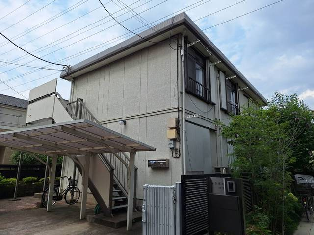 シティハイム　ブランシュのセキュリティ