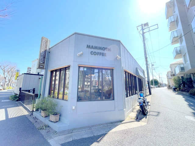 シティハイム　ブランシュのその他|竹下ひだまり公園