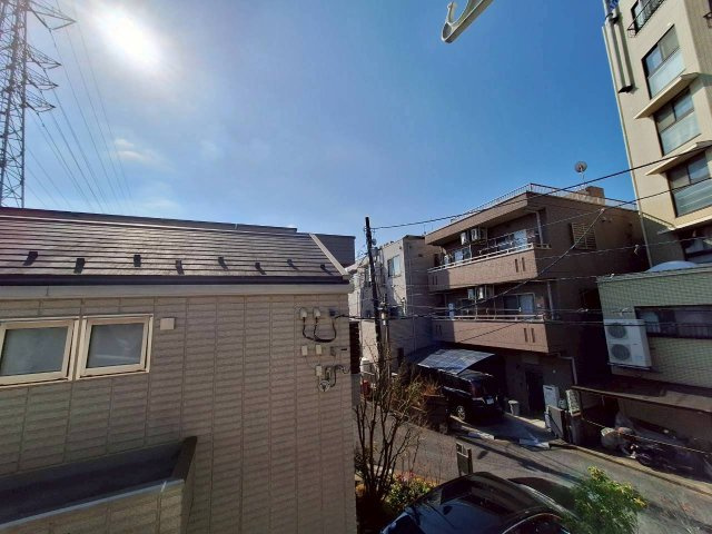 シティハイム　ブランシュのトイレ|★トイレ★