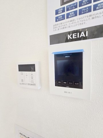 羽村市羽加美1丁目　全１棟のその他