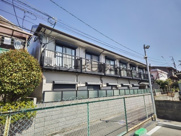 メルベーユの画像