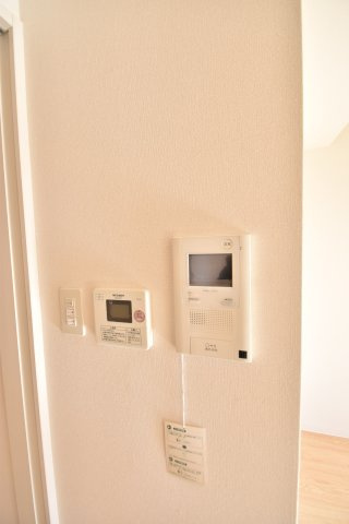 大阪市城東区鴫野西１丁目の賃貸マンションのセキュリティ