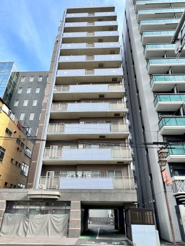 グリーンフォレスト大宮