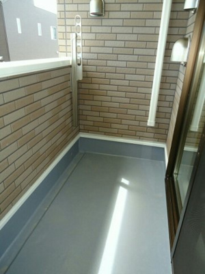 【バルコニー】 | グランディアス．Ⅲ | バルコニーがあります