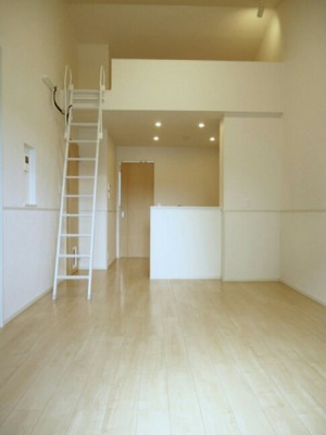 【居間・リビング】 | グランディアス．Ⅲ | 使いやすいリビングです