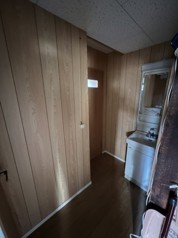 栴檀町戸建てのその他