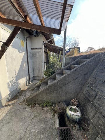 栴檀町戸建てのその他