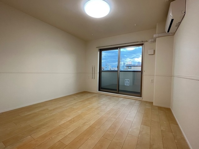 モンノールの居間・リビング