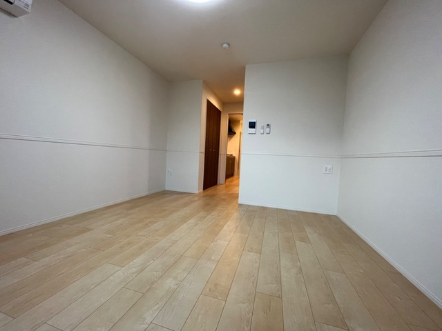 モンノールの居間・リビング