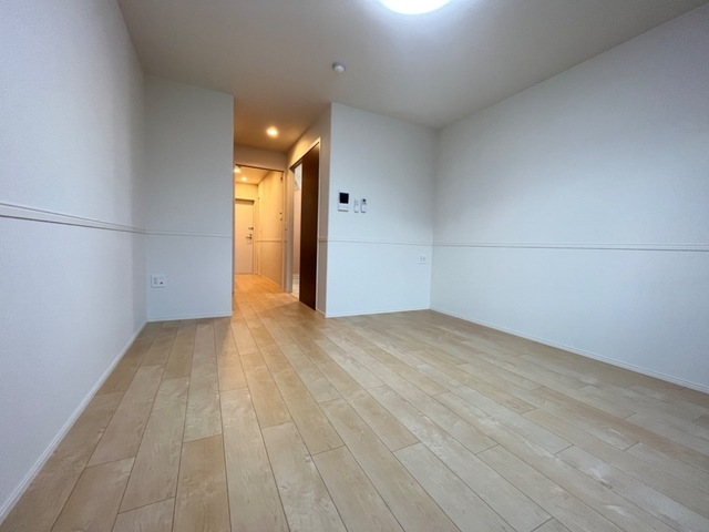 モンノールの居間・リビング