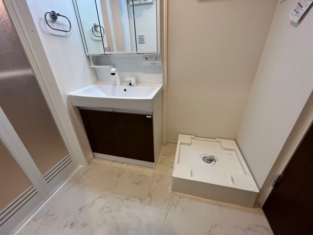 モンノールの設備