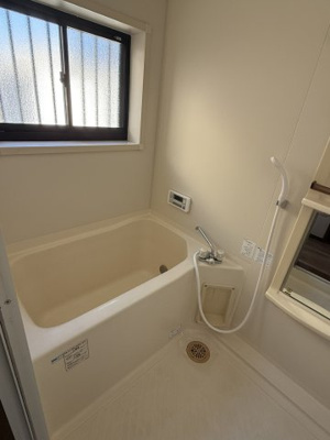 【浴室】 | コーポミストラルⅤ