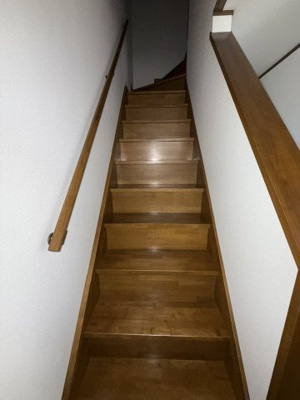 【内装】 | コーポミストラルⅤ