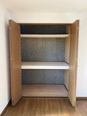 【収納】 | コーポミストラルⅤ