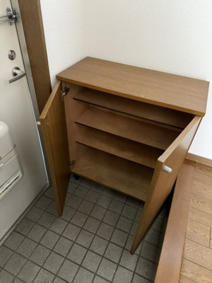 【収納】 | コーポミストラルⅤ