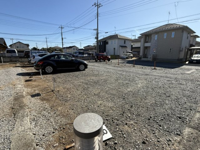 【駐車場】 | コーポミストラルⅤ