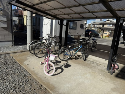 【その他共用部分】 | コーポミストラルⅤ