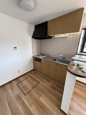 【キッチン】 | コーポミストラルⅤ