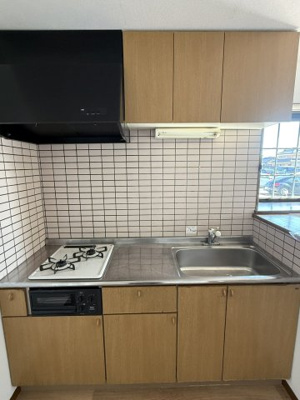 【キッチン】 | コーポミストラルⅤ