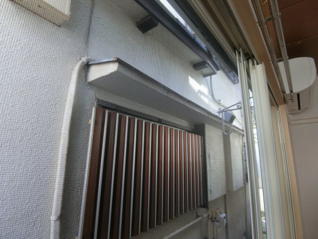 サニーハイツ武蔵小杉の展望|他のお部屋の参考写真となります。