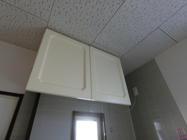 サニーハイツ武蔵小杉の設備|他のお部屋の参考写真となります。