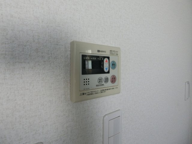 サニーハイツ武蔵小杉の設備|他のお部屋の参考写真となります。