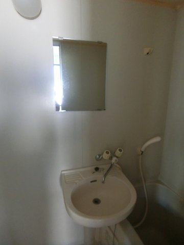 サニーハイツ武蔵小杉の洗面所|他のお部屋の参考写真となります。
