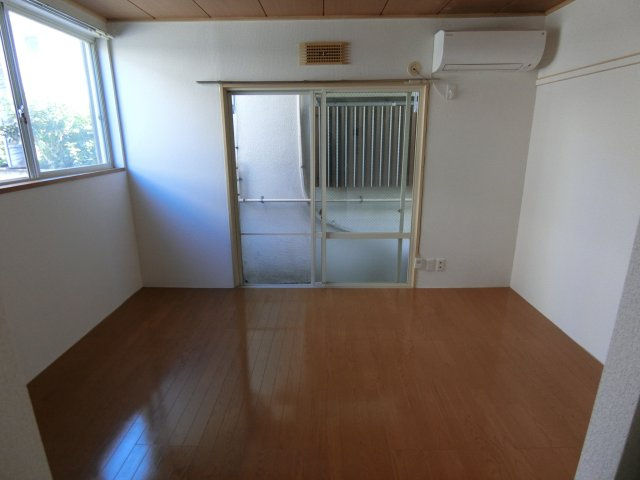 サニーハイツ武蔵小杉の寝室|他のお部屋の参考写真となります。