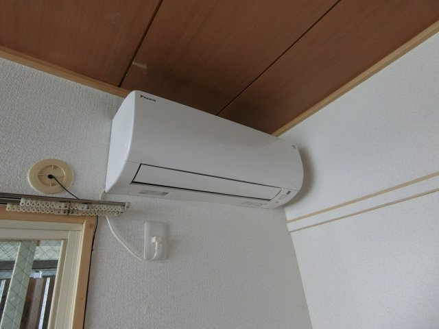 サニーハイツ武蔵小杉の設備|他のお部屋の参考写真となります。