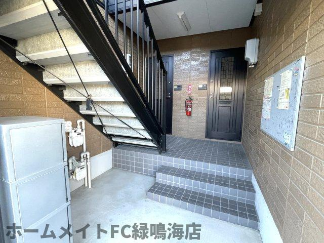インペリアル浦里Aのその他