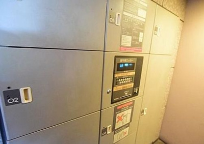 【その他共用部分】 | キャメロット上永谷