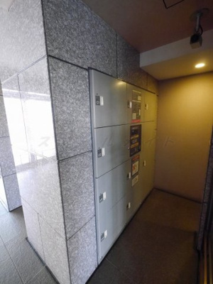 【その他共用部分】 | キャメロット上永谷