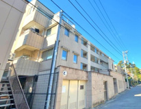 つつじヶ丘ガーデンハウスサニーサイドレジデンス　３階の画像