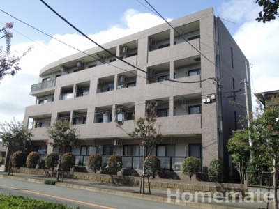 【外観】 | ラフィネ