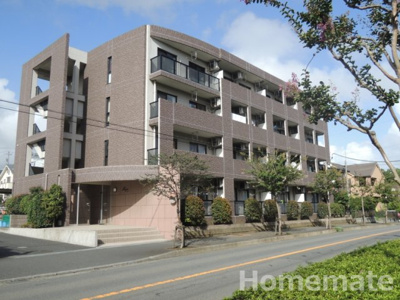 【外観】 | ラフィネ | 外観写真