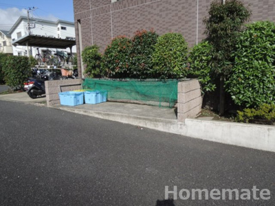 【その他共用部分】 | ラフィネ